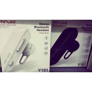 Tai nghe bluetooth G10 Mizoo ( y101)