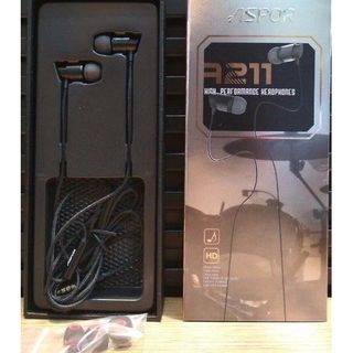 Tai nghe bluetooth Aspor A211