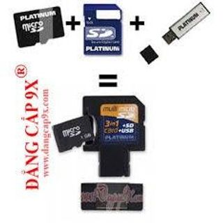 AO thẻ micro SD phù hợp yêu cầu bạn