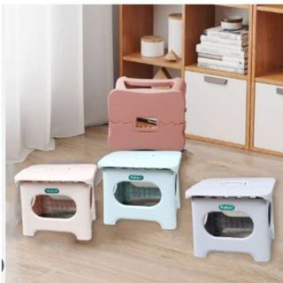 GHẾ ĐẨU GẤP GỌN HOKORI (LOẠI NHỎ]