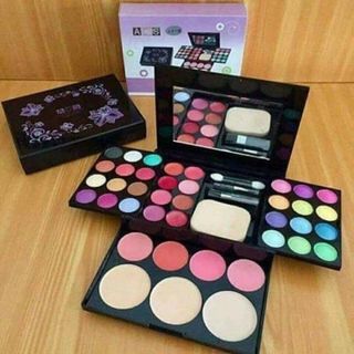 Bộ kit trang điểm ADS 5 in 1