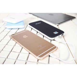 Pin sạc dự phòng Aspor A386 12000mAh