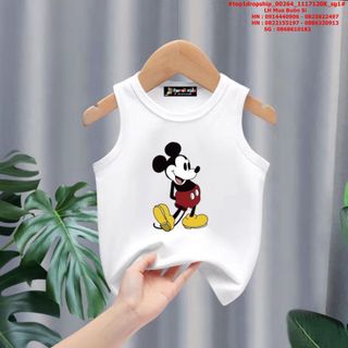 💖Hàng sỉ SG💖 Áo sát nách siu chất cho bé trai, chất cotton cao cấp, đường may sắc sảo, top1dropship_00264_11171208_sg1 giá sỉ