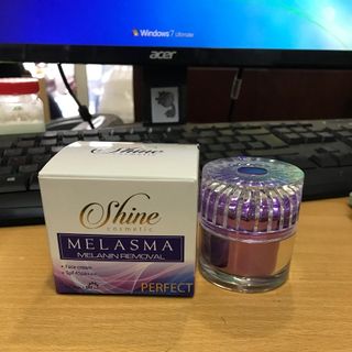 Shine