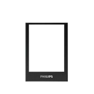 Mặt kính điện thoại philips E511 giá sỉ