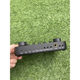 SoundCard V8II NEW 2021 Thu âm LiveStream Bluetooth
