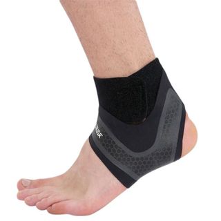 Đai Cổ Chân, Băng Cổ Chân Aolikes Giúp Bảo Vệ Mắt Cá, Cổ Chân Chơi Thể Thao, Vận Động - SP069