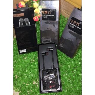 Tai nghe bluetooth Aspor A211 new