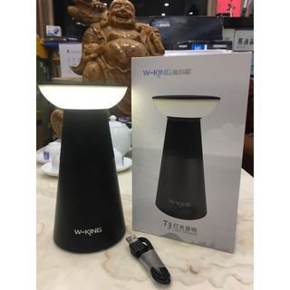 Loa Bluetooth W-King T3