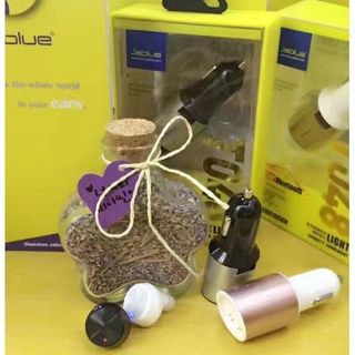Tai nghe T048 Jablue stereo Bluetooth