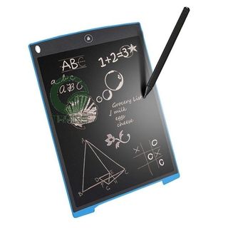 Bảng vẽ điện tử màn hình LCD 8.5 inch kèm bút cho bé