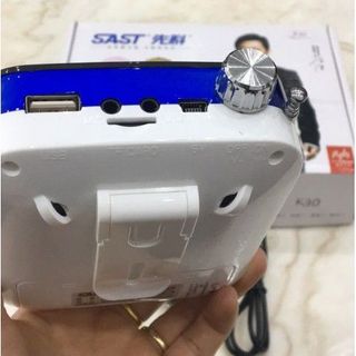 Máy trợ giảng K30