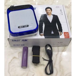 Máy trợ giảng K30