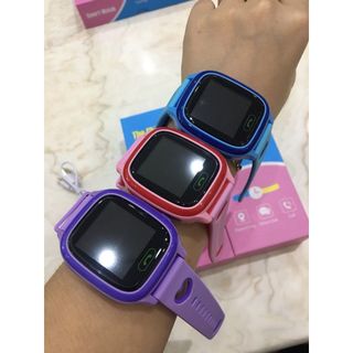 Đồng hồ thông minh Y85 - Định Vị, Nghe Gọi