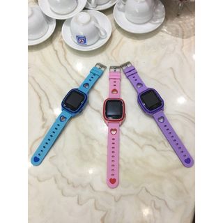 Đồng hồ thông minh Y85 - Định Vị, Nghe Gọi