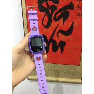Đồng hồ thông minh Y85 - Định Vị, Nghe Gọi