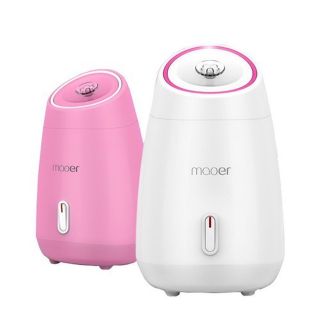Máy xông mặt thảo dược