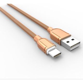 Cáp USB Type-C LDNIO LS-62