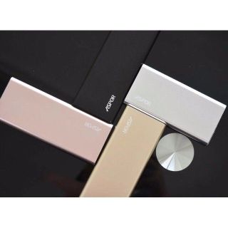 Pin dự phòng 10000 mah mã A383