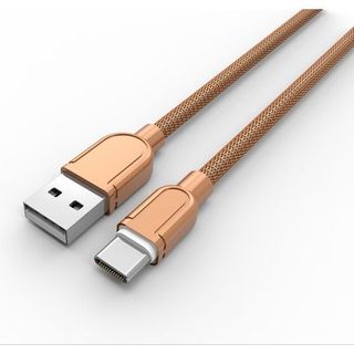 Cáp USB Type-C LDNIO LS-62