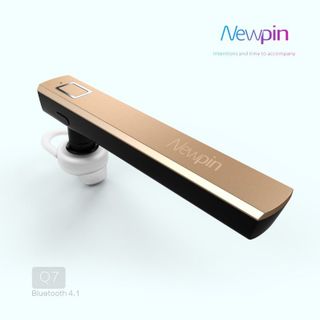 Tai nghe bluetooth newpin Q7