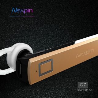 Tai nghe bluetooth newpin Q7