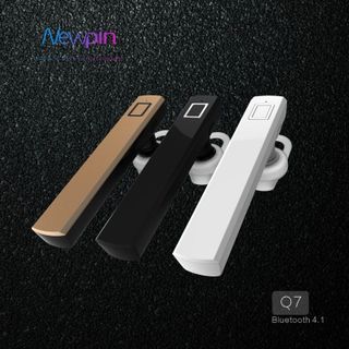 Tai nghe bluetooth newpin Q7