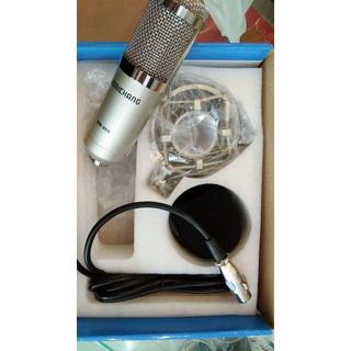 Míc thu âm BM - 900 ảnh thật, woaichang