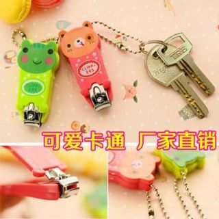 Dụng cụ bấm móng tay hình cute giá sỉ