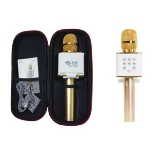 XKT-X6 LCD - Míc hát micro karaoke