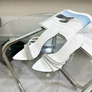Túi xách quảng châu Dép Dây Đá - 28B3275  (Chuyên sỉ túi xách sll, balo, ví, thắt lưng, túi Laptop)