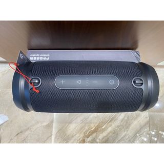 Loa Bluetooth Cao Cấp W-King D3 Pro công suất 60W (kèm 1 micro không dây)