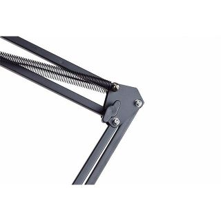 Chân đế micro kẹp bàn Standard NB-35