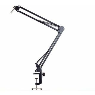 Chân đế micro kẹp bàn Standard NB-35