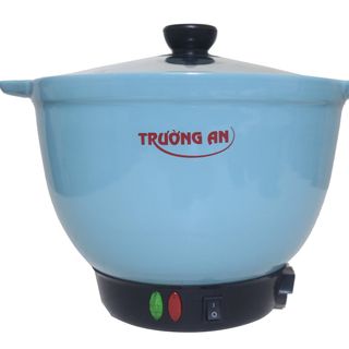 Nồi Nấu Nhanh Trường An