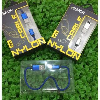 Cáp Cable IP A175 Aspor 3A