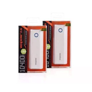 Pin dự phòng wopow 10.400 mAh PD504