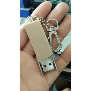 usb Musun 8G, thiết kế có móc treo,ảnh thật