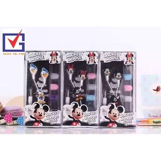 Tai nghe kute cao cấp (có mics)