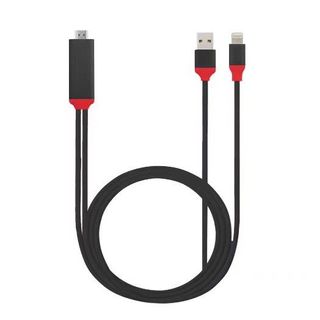 Cáp HDMI UA4 2M Hoco