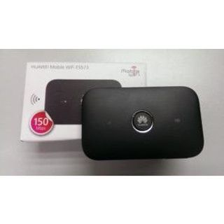 Router wifi 4G Huawei E5573 LTE 150Mbps – Thiết bị phát wifi từ sim 4G