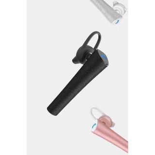 Thiết kế sang trọng với Tai nghe bluetooth Roman business call
