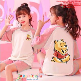 💖Hàng sỉ SG💖 Bộ đùi bé gái, chất cotton cao cấp, đường may sắc sảo, hinh in siu chất, top1dropship_00264_11311208_sg1 giá sỉ