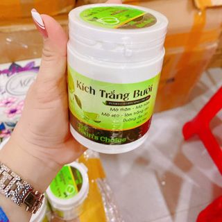 Kích trắng bưởi 250g giá sỉ