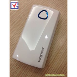 Pin dự phòng wopow 7800 mAh PD503.newwwww
