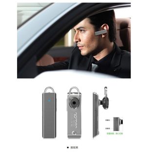 Tai nghe bluetooth roman R9010 bluetooth 4.1 chất lượng cao