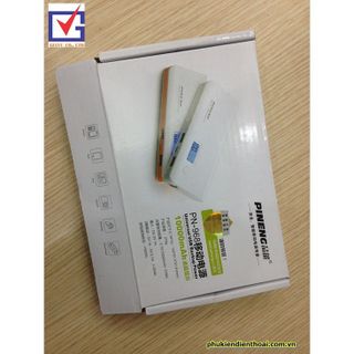 Pin dự phòng pineng 10800 mah