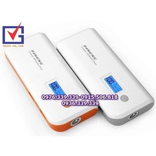 Pin dự phòng pineng 10800 mah