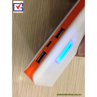 Pin dự phòng pineng 10800 mah