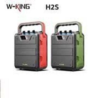 Loa Bluetooth W-King H2S (Công Suất 15W, Pin 4000mAh)